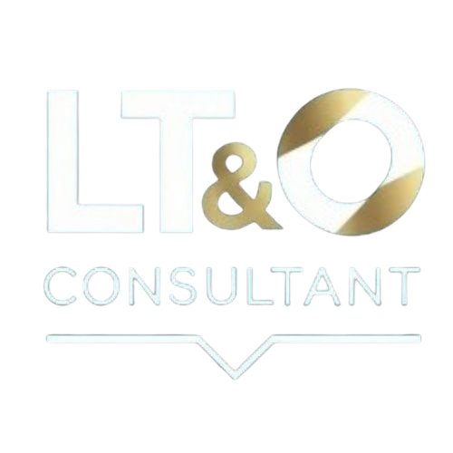 LT&O Consultant Logo